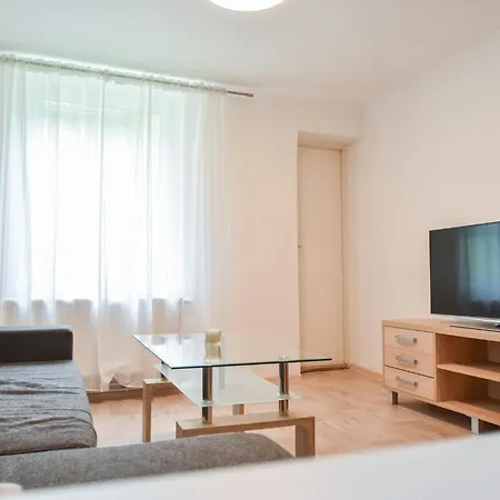 Grand 3 Bedroom Mezonet Оломоуц