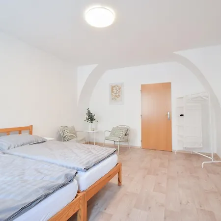 Grand 3 Bedroom Mezonet *