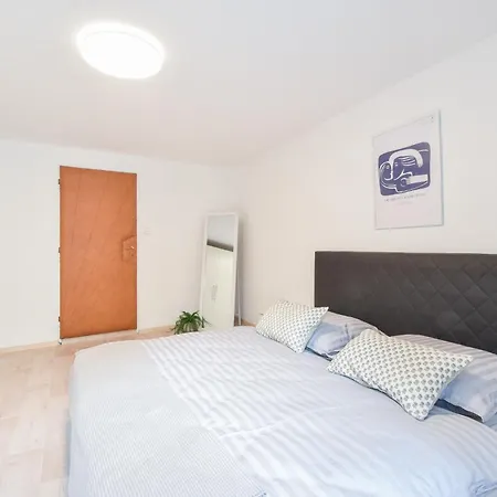 Grand 3 Bedroom Mezonet