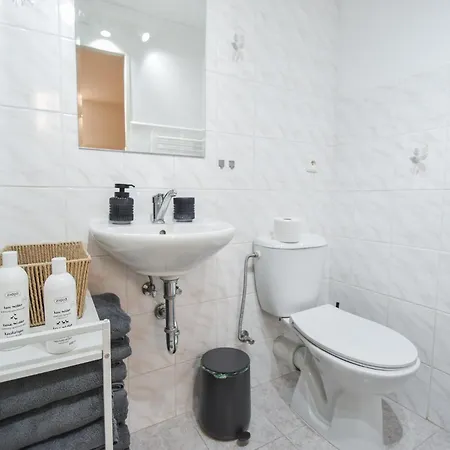Apartman Grand 3 Bedroom Mezonet *